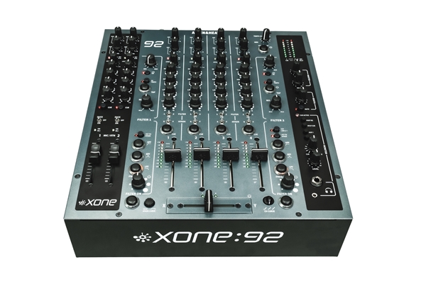 Allen & Heath - XONE:92 MKII