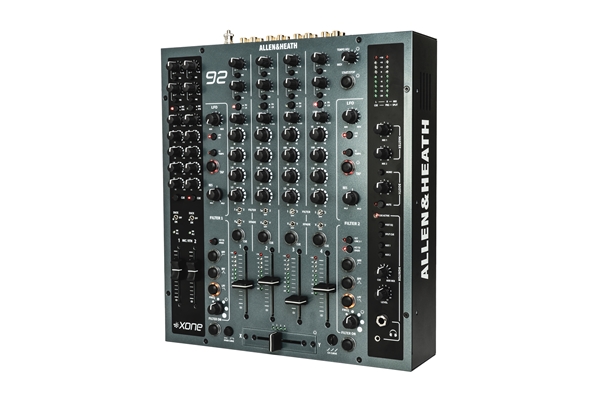 Allen & Heath - XONE:92 MKII