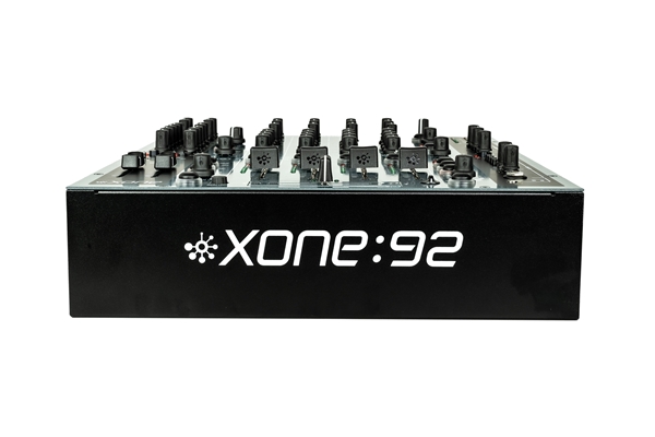 Allen & Heath - XONE:92 MKII