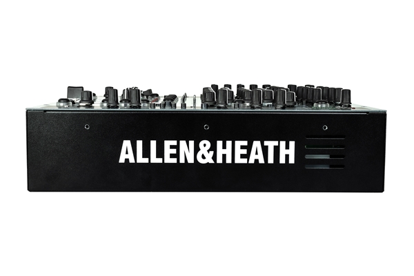 Allen & Heath - XONE:92 MKII