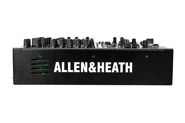 Allen & Heath - XONE:92 MKII