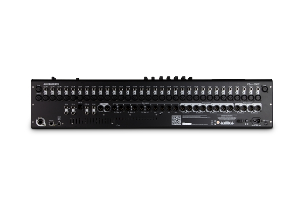 Allen & Heath - Qu-32