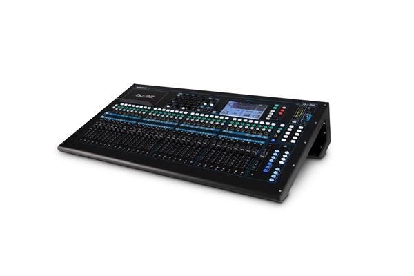 Allen & Heath - Qu-32