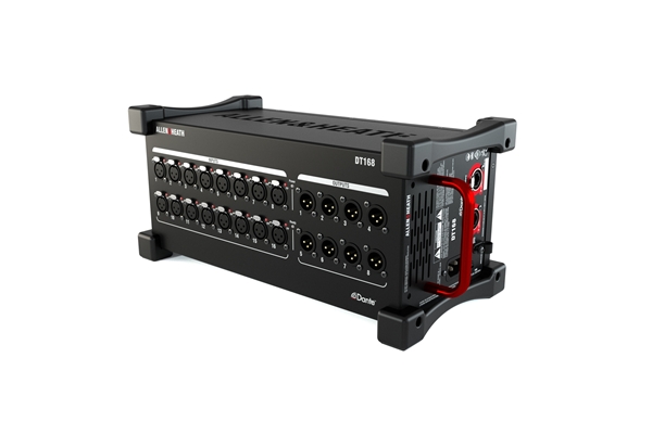 Allen & Heath - DT-168