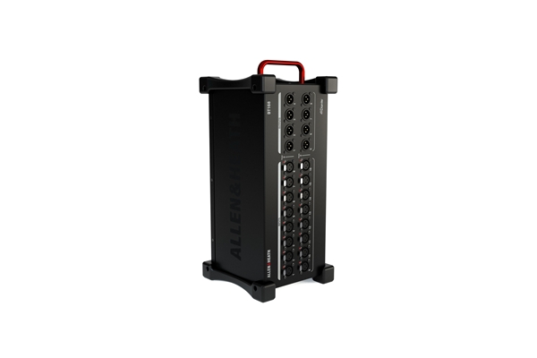 Allen & Heath - DT-168