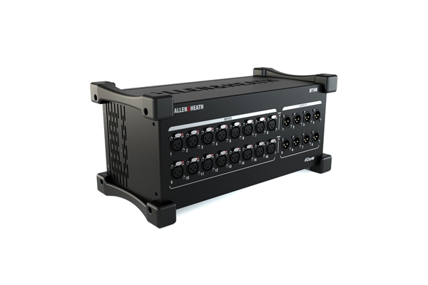 Allen & Heath - DT-168