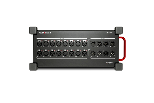 Allen & Heath - DT-168