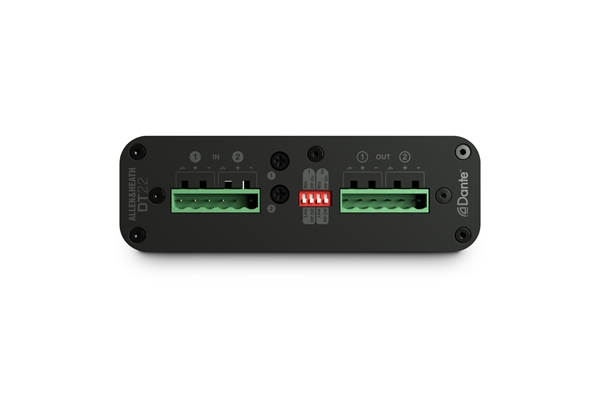 Allen & Heath - DT22-M