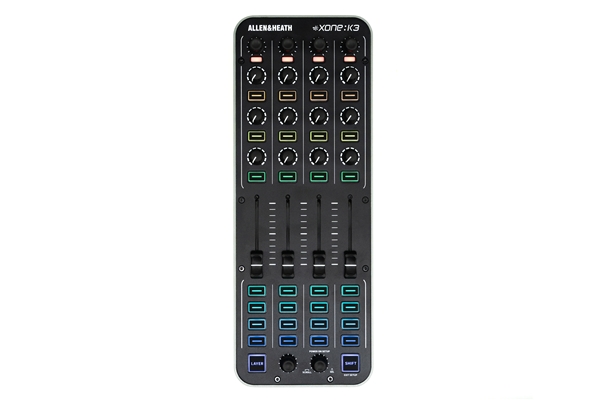 Allen & Heath - Xone K3