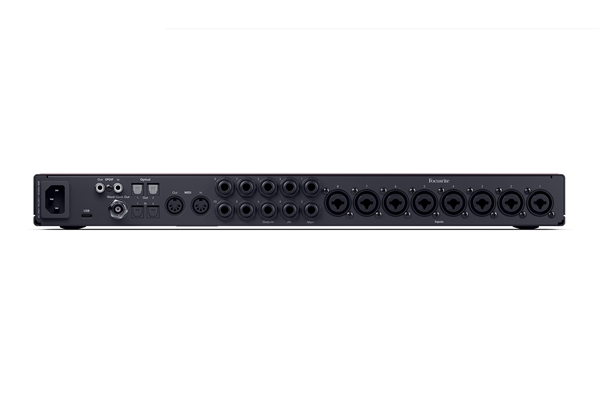 Focusrite - Scarlett 18i20 4th Gen