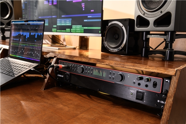 Focusrite - Scarlett 18i20 4th Gen