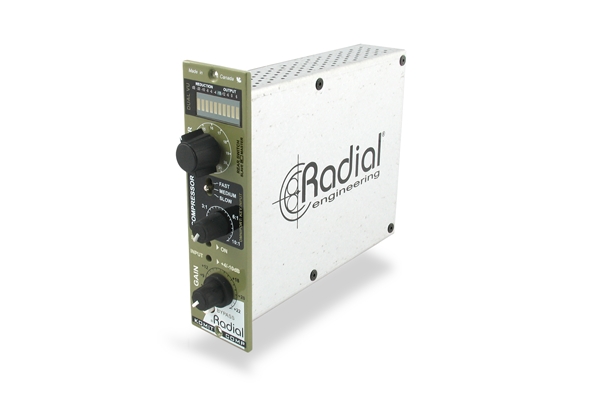Radial Engineering - Komit 500
