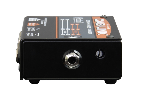 Radial Engineering - CAB-link Speaker cab splitter