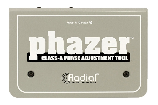 Radial Engineering - Phazer