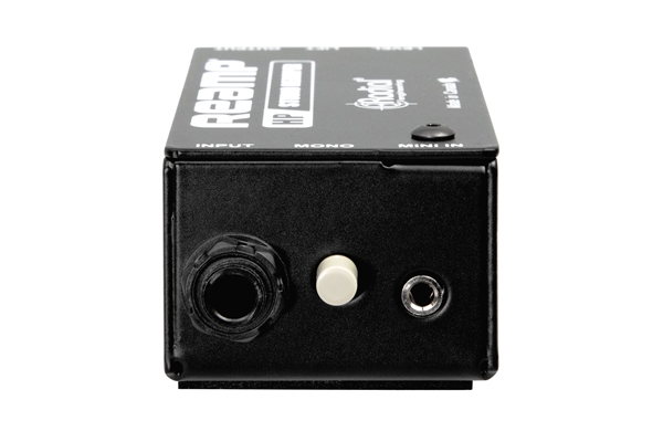 Radial Engineering - Reamp HP