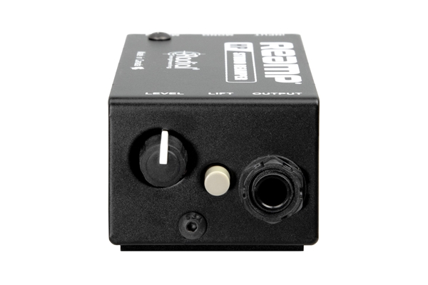 Radial Engineering - Reamp HP