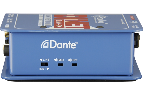 Radial Engineering - DiNet Dan-TX