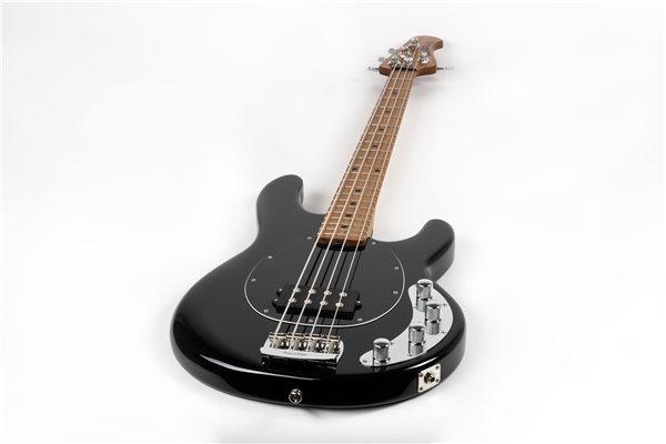 Music Man - StingRay Special 4 H Black Music Man - StingRay Special 4 H Black
