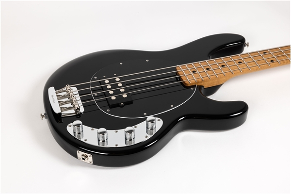Music Man - StingRay Special 4 H Black Music Man - StingRay Special 4 H Black