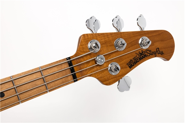 Music Man - StingRay Special 4 H Black Music Man - StingRay Special 4 H Black