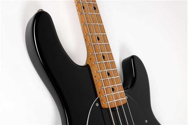 Music Man - StingRay Special 4 H Black Music Man - StingRay Special 4 H Black