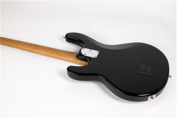 Music Man - StingRay Special 4 H Black Music Man - StingRay Special 4 H Black