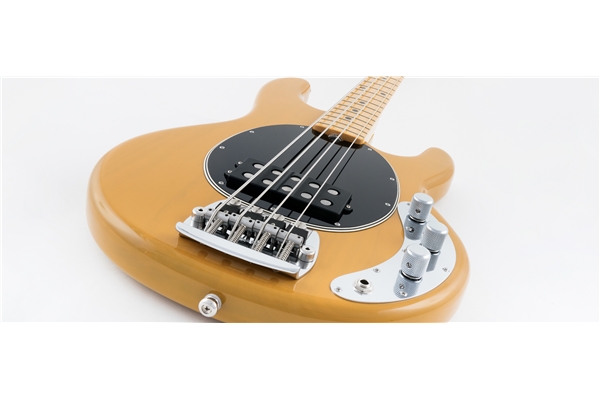 Music Man - StingRay Old Smoothie Butterscotch