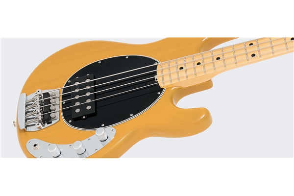 Music Man - StingRay Old Smoothie Butterscotch