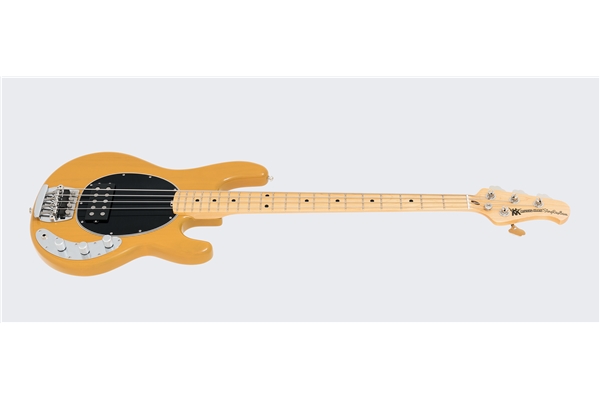 Music Man - StingRay Old Smoothie Butterscotch