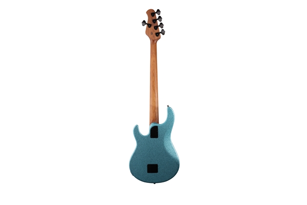 Music Man - StingRay Special 5 H Aqua Sparkle Tastiera Ebano