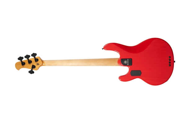 Music Man - StingRay Tim Commerford Active Caliper Red