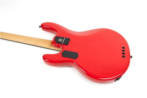 Music Man - StingRay Tim Commerford Active Caliper Red