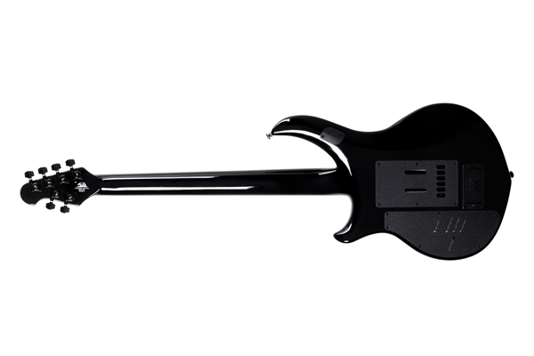 Music Man - Majesty 6 Darkside