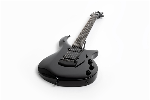 Music Man - Majesty 6 Darkside
