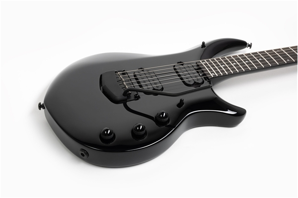 Music Man - Majesty 6 Darkside
