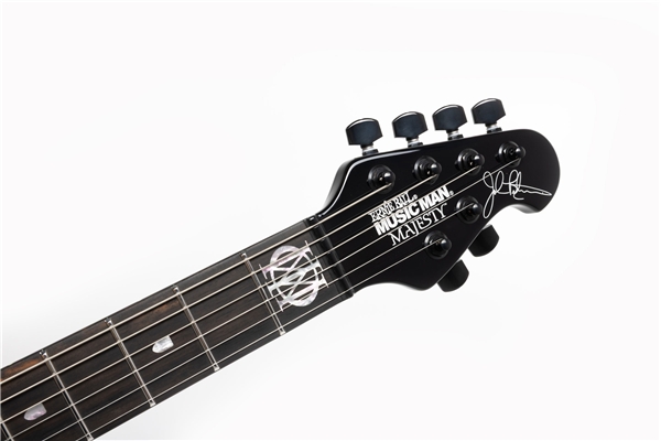 Music Man - Majesty 6 Darkside
