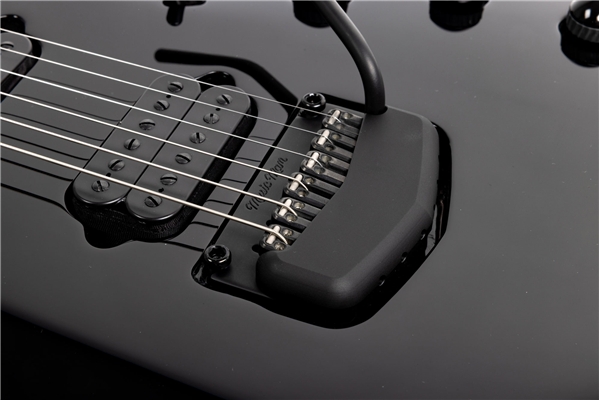 Music Man - Majesty 6 Darkside