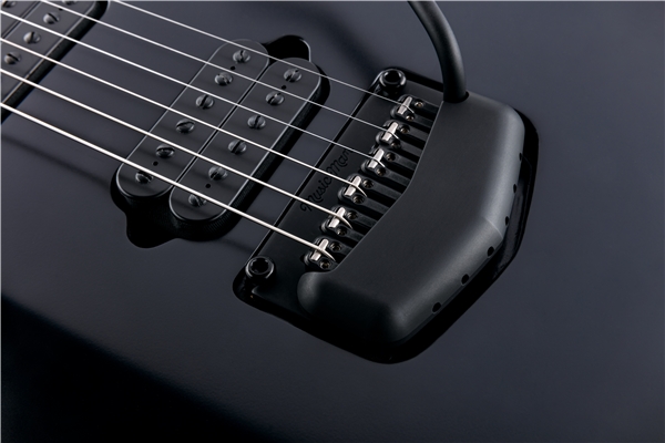 Music Man - Majesty 2019 Stealth Black