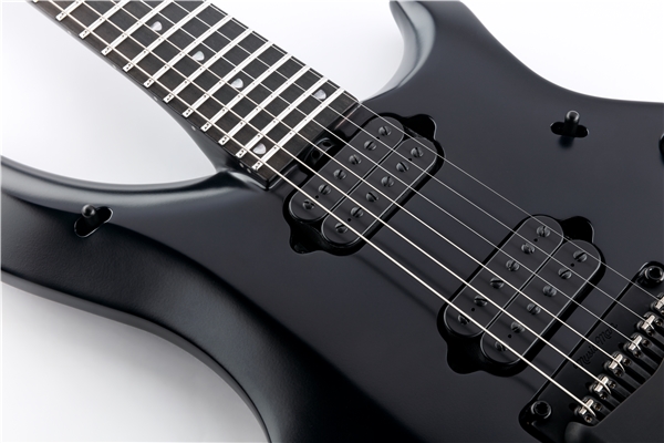 Music Man - Majesty 2019 Stealth Black