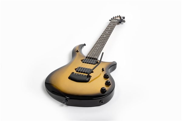 Music Man - Majesty 6 Gold Eclipse