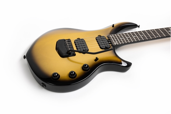 Music Man - Majesty 6 Gold Eclipse