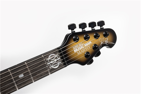 Music Man - Majesty 6 Gold Eclipse