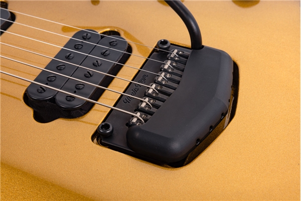 Music Man - Majesty 6 Gold Eclipse