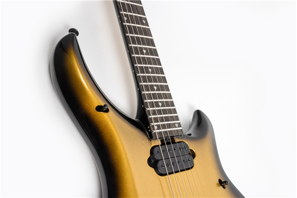 Music Man - Majesty 6 Gold Eclipse