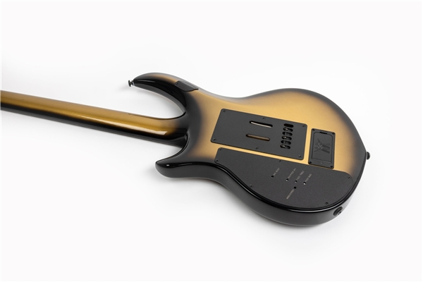 Music Man - Majesty 6 Gold Eclipse