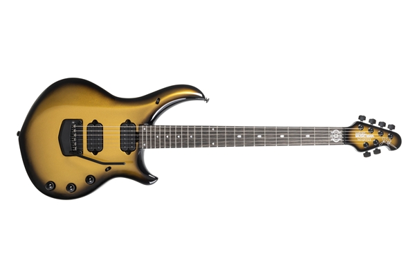 Music Man - Majesty 6 Gold Eclipse