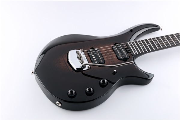 Music Man - Majesty 2019 Dark Roast