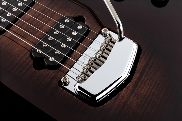 Music Man - Majesty 2019 Dark Roast