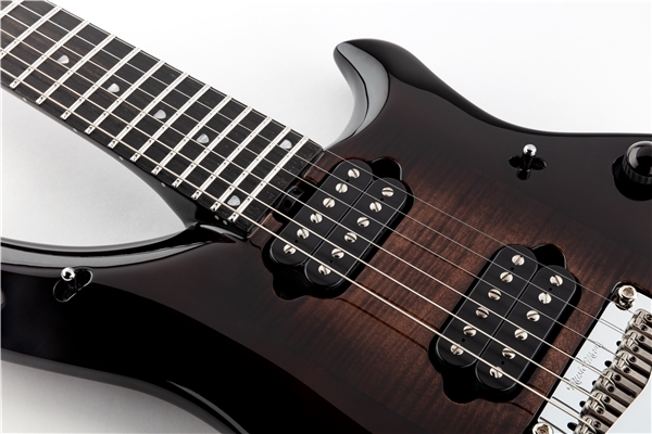 Music Man - Majesty 2019 Dark Roast