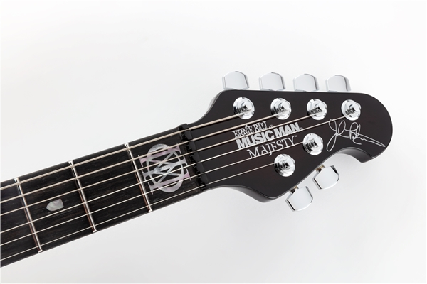 Music Man - Majesty 2019 Dark Roast